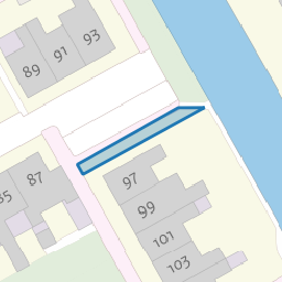 Perceel AMR03-B-9314