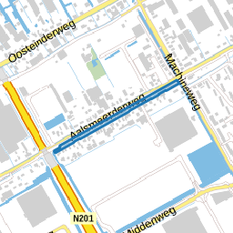 Perceel AMR03-B-9320