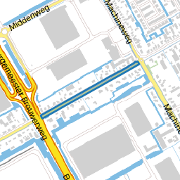 Perceel AMR03-B-9323