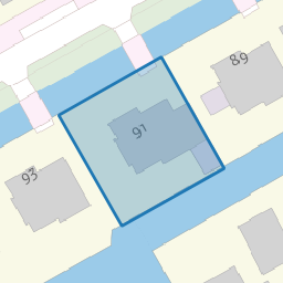 Perceel AMR03-B-9326