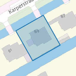 Perceel AMR03-B-9327