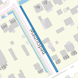 Perceel AMR03-B-9334