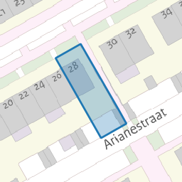 Perceel AMR03-B-9341