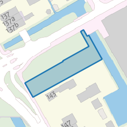 Perceel AMR03-B-9364