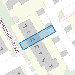 Perceel AMR03-B-9389