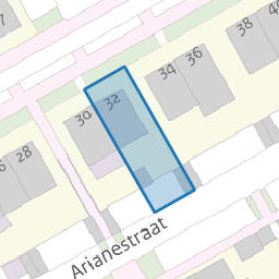 Perceel AMR03-B-9396