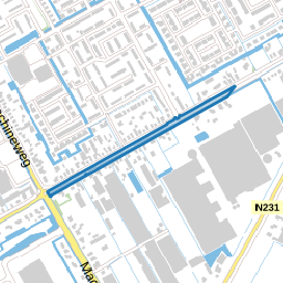 Perceel AMR03-B-9518