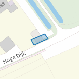 Perceel AMR03-B-9531