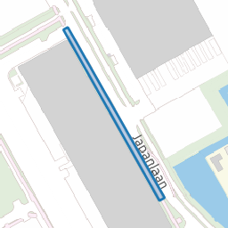 Perceel AMR03-B-9550