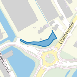 Perceel AMR03-B-9562