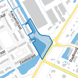 Perceel AMR03-B-9564