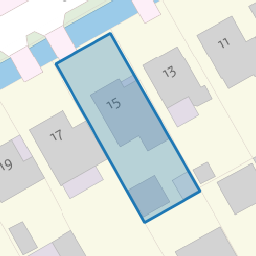 Perceel AMR03-B-9573