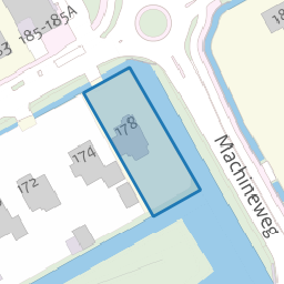 Perceel AMR03-B-9575