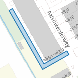 Perceel AMR03-B-9595