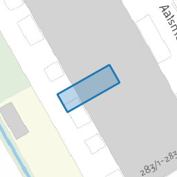 Perceel AMR03-B-9601