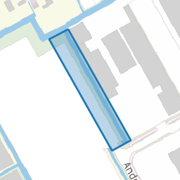 Perceel AMR03-B-9615