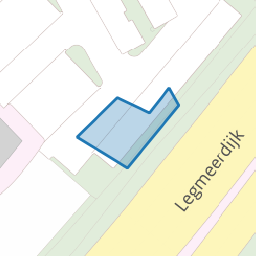 Perceel AMR03-B-9633