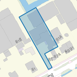 Perceel AMR03-B-9645