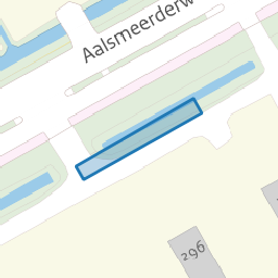 Perceel AMR03-B-9650