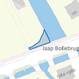 Perceel AMR03-B-9658