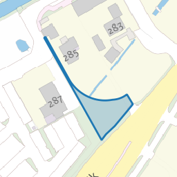 Perceel AMR03-B-9677