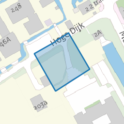 Perceel AMR03-B-9696