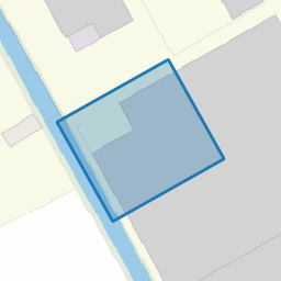 Perceel AMR03-B-9705