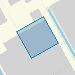 Perceel AMR03-B-9706