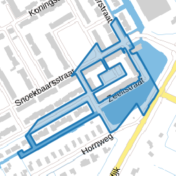 Perceel AMR03-B-9707