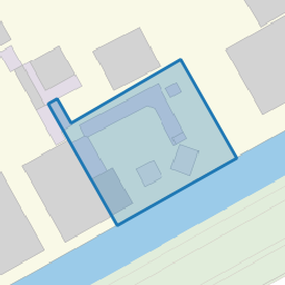 Perceel AMR03-B-9719