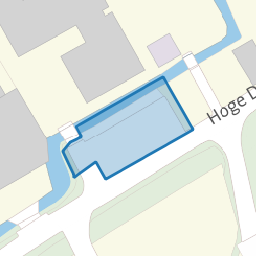 Perceel AMR03-B-9734