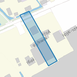 Perceel AMR03-B-9738