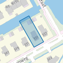 Perceel AMR03-B-9750