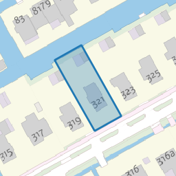 Perceel AMR03-B-9757