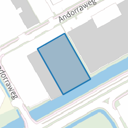 Perceel AMR03-B-9762