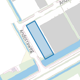 Perceel AMR03-B-9766