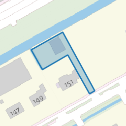 Perceel AMR03-B-9772