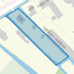 Perceel AMR03-B-9775