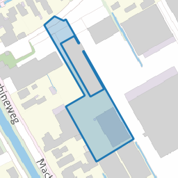 Perceel AMR03-B-9780