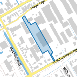 Perceel AMR03-B-9782