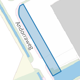 Perceel AMR03-B-9784