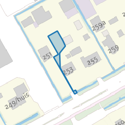 Perceel AMR03-B-9793