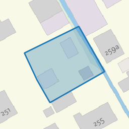 Perceel AMR03-B-9795