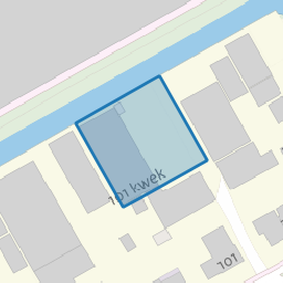 Perceel AMR03-B-9797