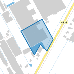 Perceel AMR03-B-9808