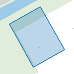 Perceel AMR03-B-9811