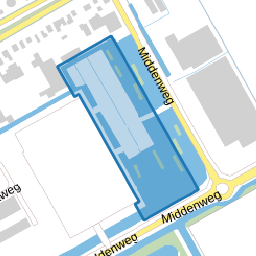 Perceel AMR03-B-9813