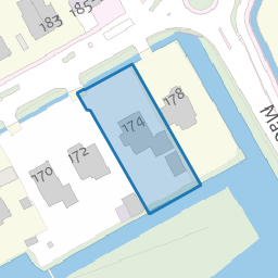 Perceel AMR03-B-9833