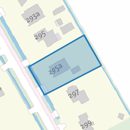 Perceel AMR03-B-9850