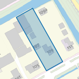 Perceel AMR03-B-9858